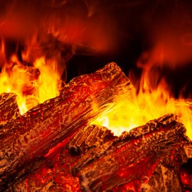 Real-Flame 3D Cassette 1000